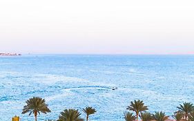 Coral Beach Resort Tiran Sharm el Sheikh Exterior photo