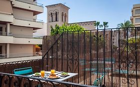 Ten Hostel Ibiza città Exterior photo