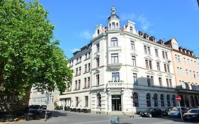Fruhlings-Hotel Braunschweig Exterior photo