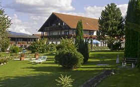 Landhotel Rappenhof Arnbruck Exterior photo