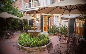 Inn On St. Ann, A French Quarter Guest Houses Property New Orleans Exterior photo