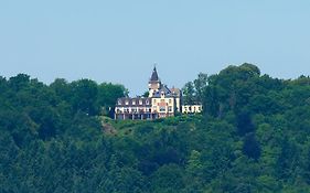 Berghotel Kockelsberg Treviri Exterior photo