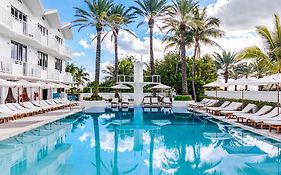Shelborne South Beach Hotel Miami Beach Exterior photo