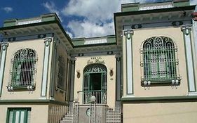 Hotel E San Basilio Santiago di Cuba Exterior photo