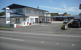 554 Moana Court Motel Invercargill Exterior photo