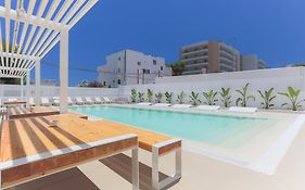 White Apartments - Adults Only Ibiza città Exterior photo