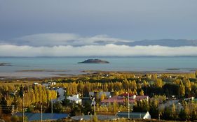 Kelta Hotel El Calafate Exterior photo