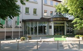 Hotel Krka - Terme Krka Novo Mesto Exterior photo