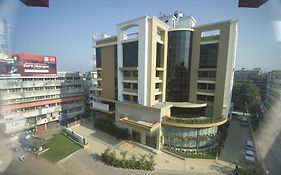 Hotel The Ocean Pearl Mangalore Exterior photo