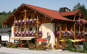 Hotel Gasthof Botenwirt Faistenau Exterior photo