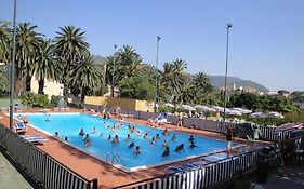 Tigullio Camping&Resort Sestri Levante Exterior photo