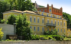 Residence Bonomo Trieste Exterior photo