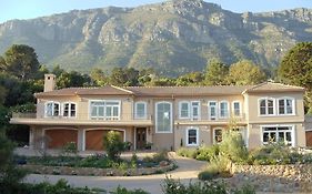 Chateau Neuf Du Cap Hout Bay Exterior photo