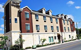 Cityview Inn And Suites San Antonio Exterior photo