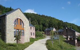 L'Oree De Bomal Villa Durbuy Exterior photo