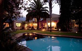 African Rock Hotel A Boutique Lifestyle Resort Kempton Park Exterior photo