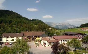 Hotel Neuhäusl Superior Berchtesgaden Exterior photo