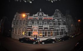 Hotel Le Beau Rivage Middelburg Exterior photo