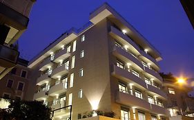 Residence Hotel Parioli Roma Exterior photo