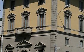 Residenza Millennium Hotel Firenze Exterior photo