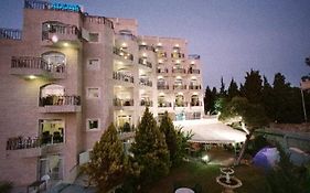 Addar Hotel Gerusalemme Exterior photo
