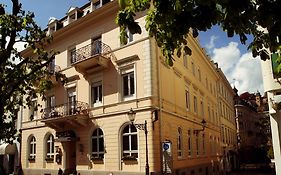 Hotel Roemerhof Baden-Baden Exterior photo