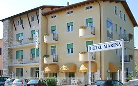 Hotel Marina Bardolino Exterior photo