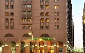 Al Saha Hotel – By Al Rawda Medina Exterior photo