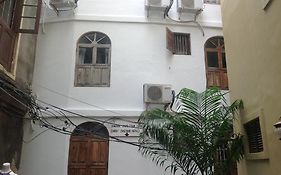 Zanzibar Stone Town Lodge Exterior photo