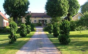 Sjobredareds Gard Villa Hökerum Exterior photo