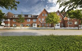 Hotel Seeschwalbe Cuxhaven Exterior photo