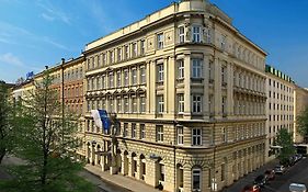 Hotel Bellevue Wien Vienna Exterior photo