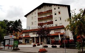 Grande Albergo Roccaraso Exterior photo