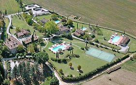 Monsignor Della Casa Country Resort&Spa Borgo San Lorenzo Exterior photo