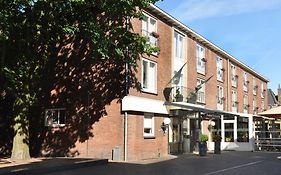 Stadshotel De Graafschap Doetinchem Exterior photo