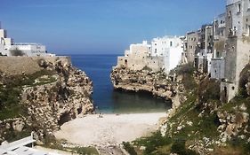 Apulia 70 Holidays - Suites & Experiences Polignano a Mare Exterior photo