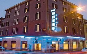 Piccolo Hotel Milano Exterior photo