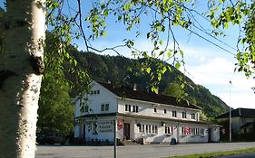 Hotel Nordbo Pensjonat Hjartdal Exterior photo