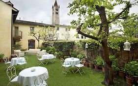 Il Relais dell'Abbazia Bed and Breakfast Verona Exterior photo