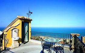 B&B La Torretta sul Borgo Grottammare Exterior photo