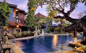 Putu Bali Villa&Spa Seminyak Exterior photo