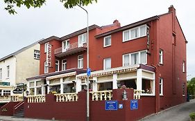 Hotel De Uitkijk Valkenburg aan de Geul Exterior photo