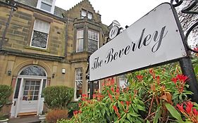 The Beverley Hotel Edimburgo Exterior photo