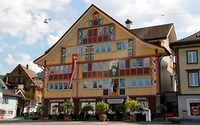 Hotel Appenzello Exterior photo