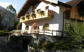 Villa Ilaria Caderzone Terme Exterior photo