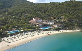 Hotel Hermitage Portoferraio Exterior photo