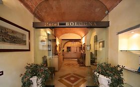 Hotel Bologna Pisa Exterior photo