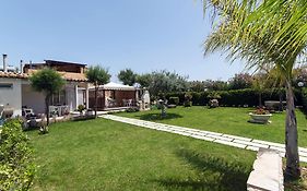 Kamarina Land Bed and Breakfast Santa Croce Camerina Exterior photo