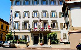 Hotel Executive Firenze Exterior photo