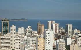 Ipanema'S Heart Appartamento Rio de Janeiro Exterior photo